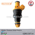 hot product Fuel Injector OEM 028150714, 13641706176, 13641726983, 13641726988 ,0280150983, NP-062, MOH18 high quality for sale